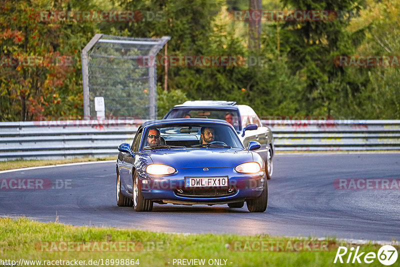 Bild #18998864 - Touristenfahrten Nürburgring Nordschleife (11.09.2022)