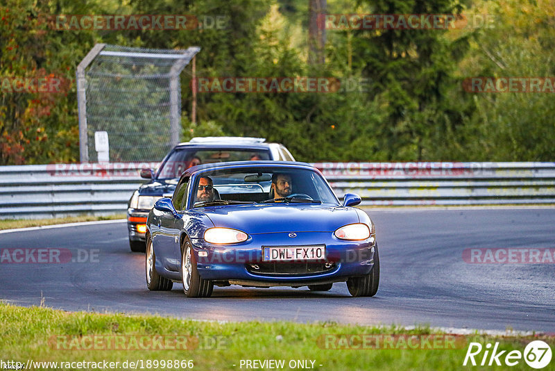 Bild #18998866 - Touristenfahrten Nürburgring Nordschleife (11.09.2022)