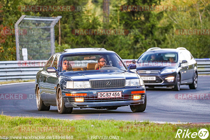 Bild #18998868 - Touristenfahrten Nürburgring Nordschleife (11.09.2022)