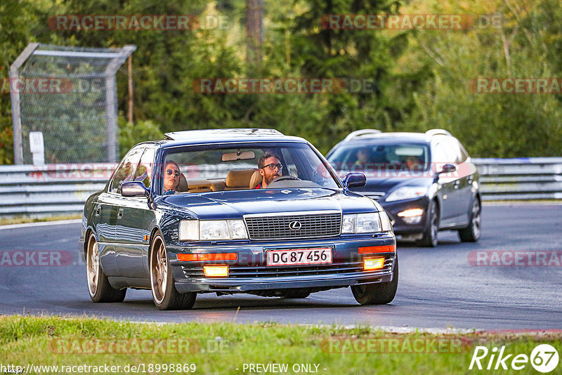 Bild #18998869 - Touristenfahrten Nürburgring Nordschleife (11.09.2022)