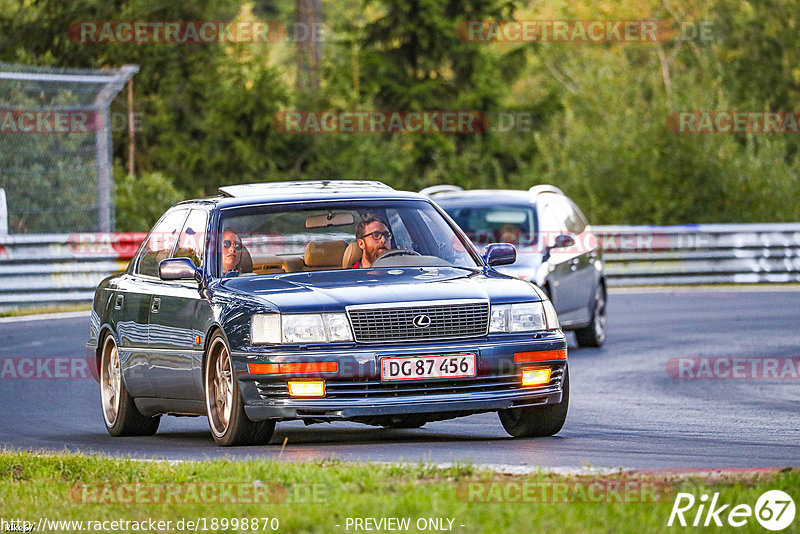 Bild #18998870 - Touristenfahrten Nürburgring Nordschleife (11.09.2022)