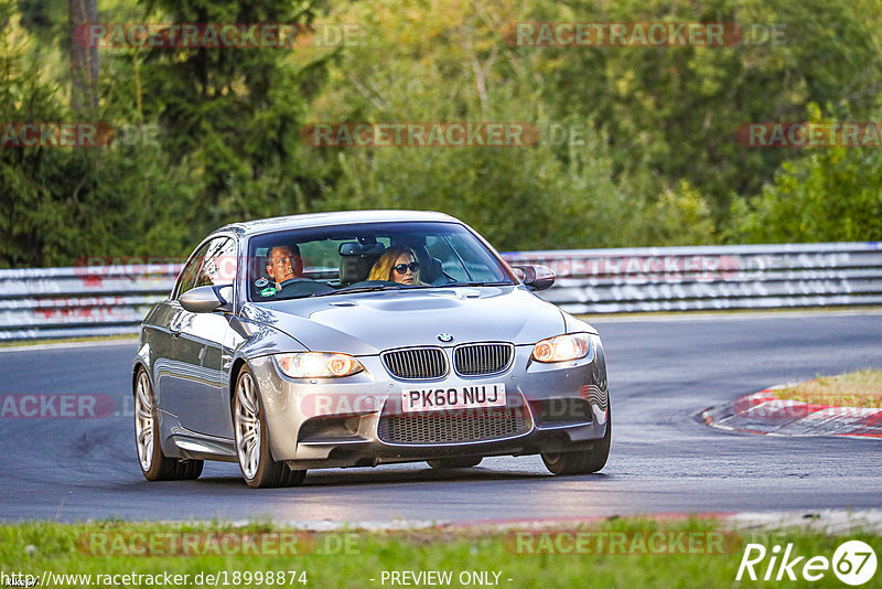 Bild #18998874 - Touristenfahrten Nürburgring Nordschleife (11.09.2022)