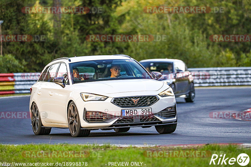 Bild #18998878 - Touristenfahrten Nürburgring Nordschleife (11.09.2022)