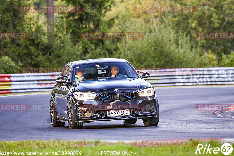 Bild #18998879 - Touristenfahrten Nürburgring Nordschleife (11.09.2022)