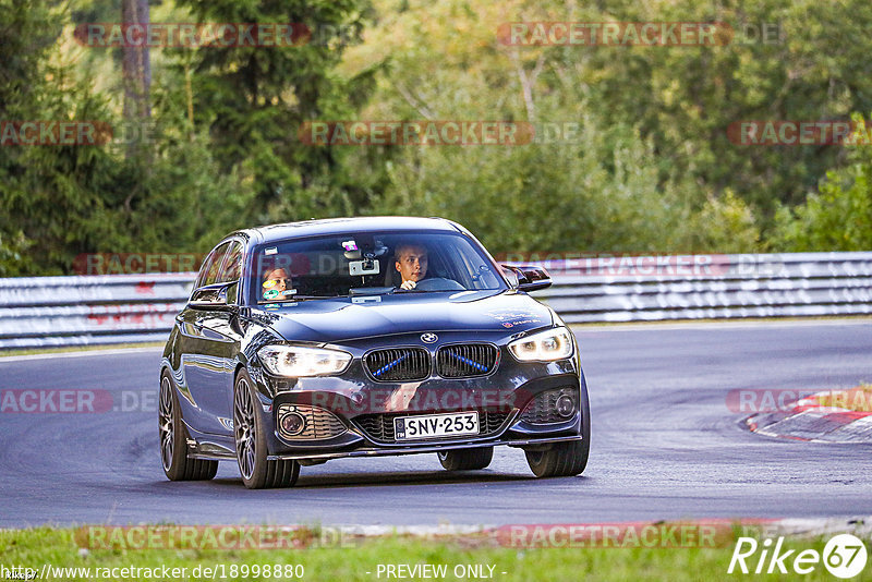 Bild #18998880 - Touristenfahrten Nürburgring Nordschleife (11.09.2022)