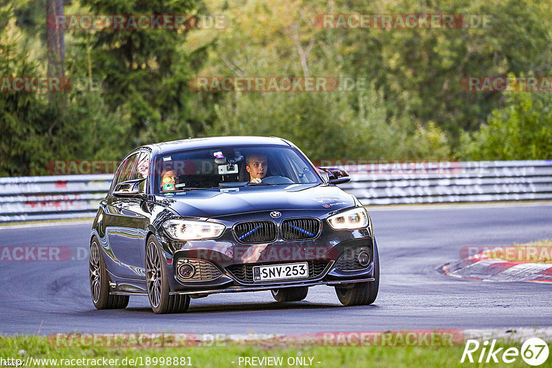 Bild #18998881 - Touristenfahrten Nürburgring Nordschleife (11.09.2022)