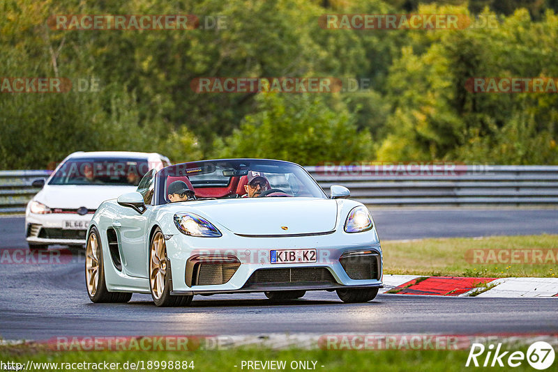 Bild #18998884 - Touristenfahrten Nürburgring Nordschleife (11.09.2022)