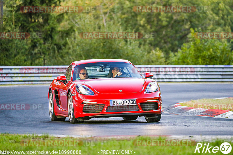 Bild #18998888 - Touristenfahrten Nürburgring Nordschleife (11.09.2022)