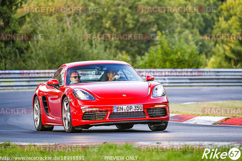 Bild #18998891 - Touristenfahrten Nürburgring Nordschleife (11.09.2022)