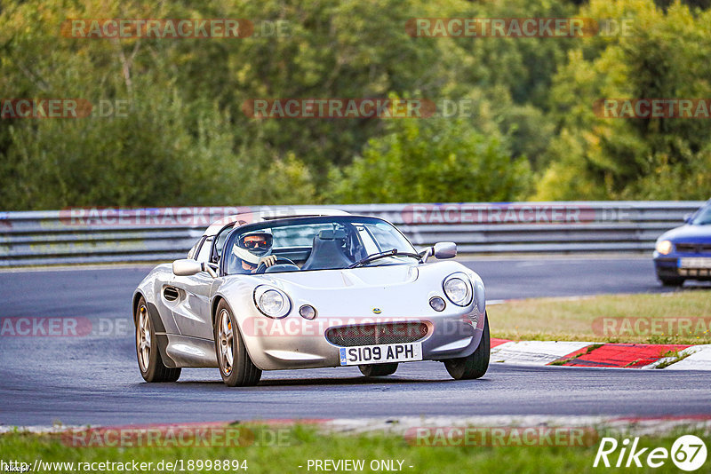 Bild #18998894 - Touristenfahrten Nürburgring Nordschleife (11.09.2022)