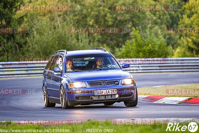 Bild #18998896 - Touristenfahrten Nürburgring Nordschleife (11.09.2022)