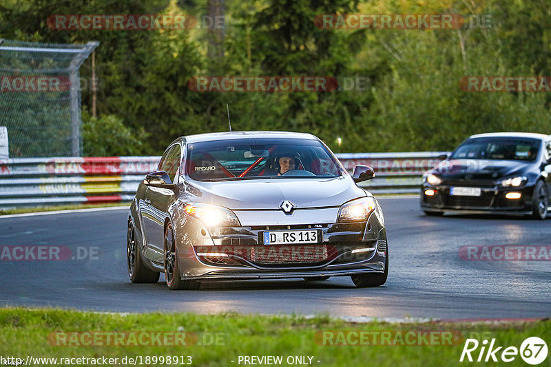 Bild #18998913 - Touristenfahrten Nürburgring Nordschleife (11.09.2022)