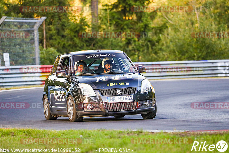 Bild #18999152 - Touristenfahrten Nürburgring Nordschleife (11.09.2022)