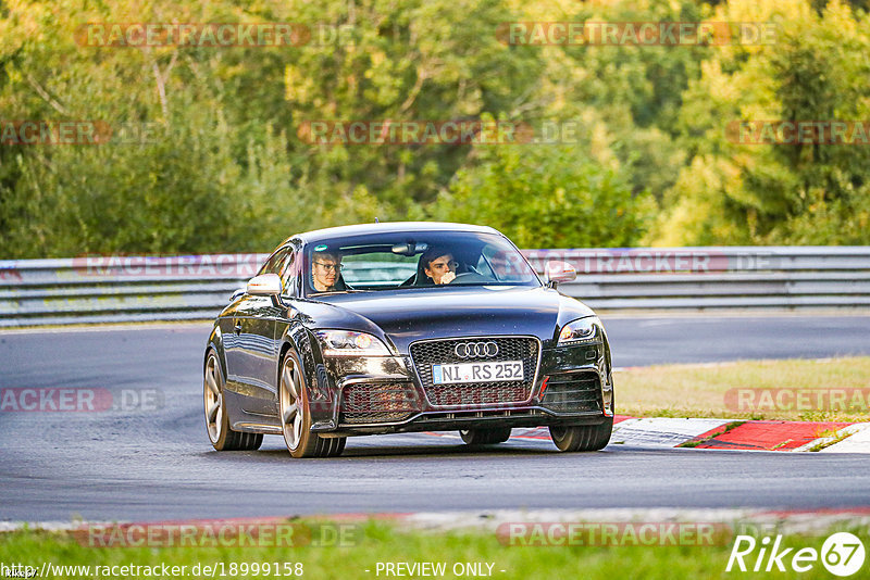 Bild #18999158 - Touristenfahrten Nürburgring Nordschleife (11.09.2022)