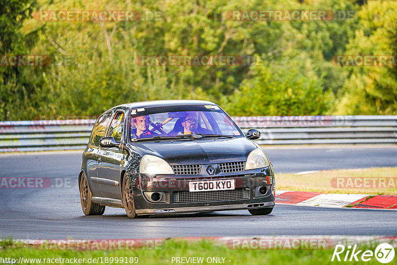 Bild #18999189 - Touristenfahrten Nürburgring Nordschleife (11.09.2022)