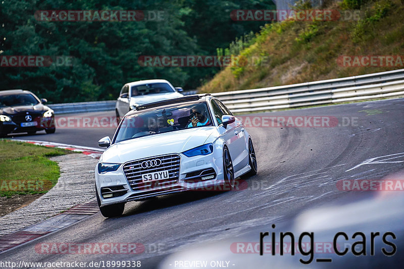 Bild #18999338 - Touristenfahrten Nürburgring Nordschleife (11.09.2022)