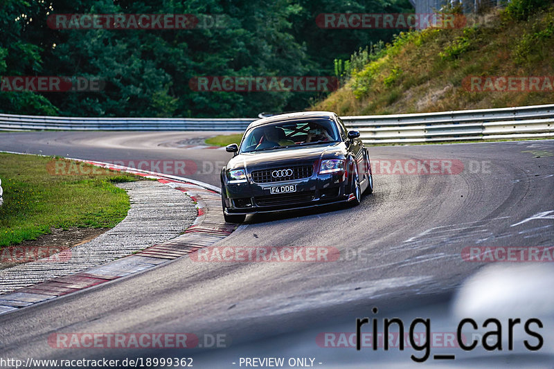 Bild #18999362 - Touristenfahrten Nürburgring Nordschleife (11.09.2022)