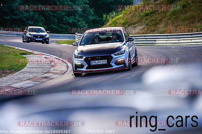 Bild #18999367 - Touristenfahrten Nürburgring Nordschleife (11.09.2022)