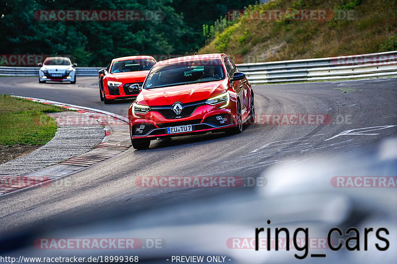 Bild #18999368 - Touristenfahrten Nürburgring Nordschleife (11.09.2022)