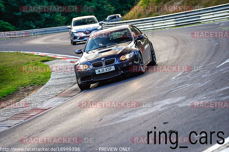 Bild #18999396 - Touristenfahrten Nürburgring Nordschleife (11.09.2022)