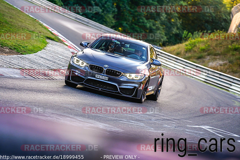 Bild #18999455 - Touristenfahrten Nürburgring Nordschleife (11.09.2022)