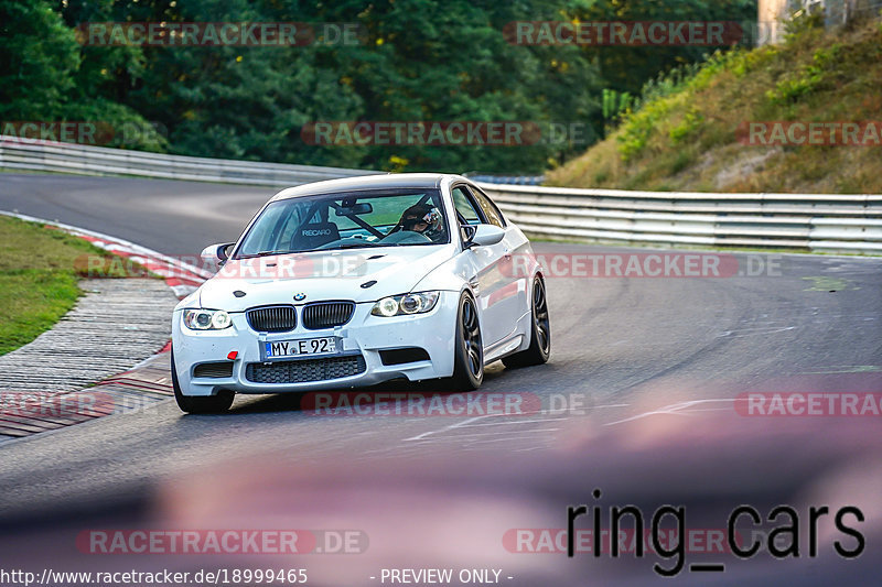 Bild #18999465 - Touristenfahrten Nürburgring Nordschleife (11.09.2022)