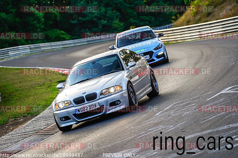 Bild #18999487 - Touristenfahrten Nürburgring Nordschleife (11.09.2022)