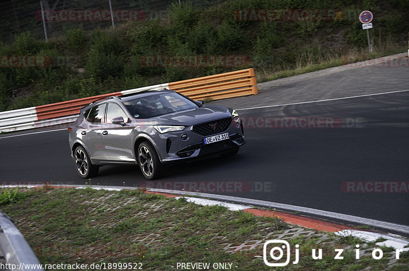 Bild #18999522 - Touristenfahrten Nürburgring Nordschleife (11.09.2022)