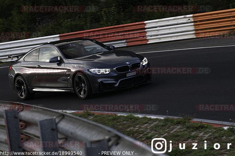 Bild #18999540 - Touristenfahrten Nürburgring Nordschleife (11.09.2022)