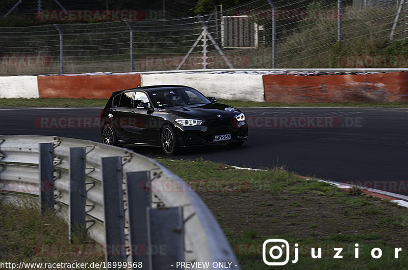 Bild #18999568 - Touristenfahrten Nürburgring Nordschleife (11.09.2022)