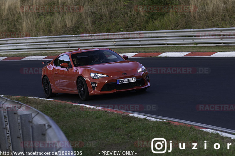 Bild #18999606 - Touristenfahrten Nürburgring Nordschleife (11.09.2022)