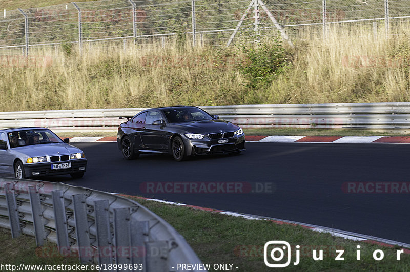 Bild #18999693 - Touristenfahrten Nürburgring Nordschleife (11.09.2022)