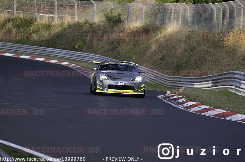 Bild #18999760 - Touristenfahrten Nürburgring Nordschleife (11.09.2022)