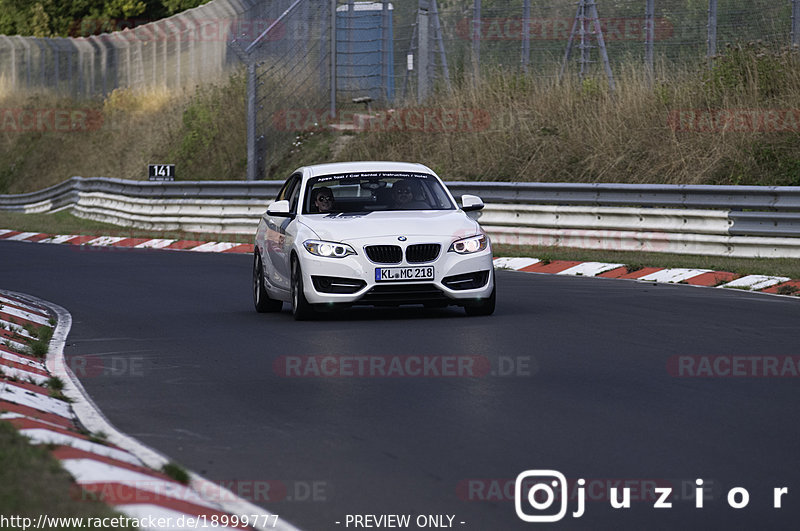 Bild #18999777 - Touristenfahrten Nürburgring Nordschleife (11.09.2022)