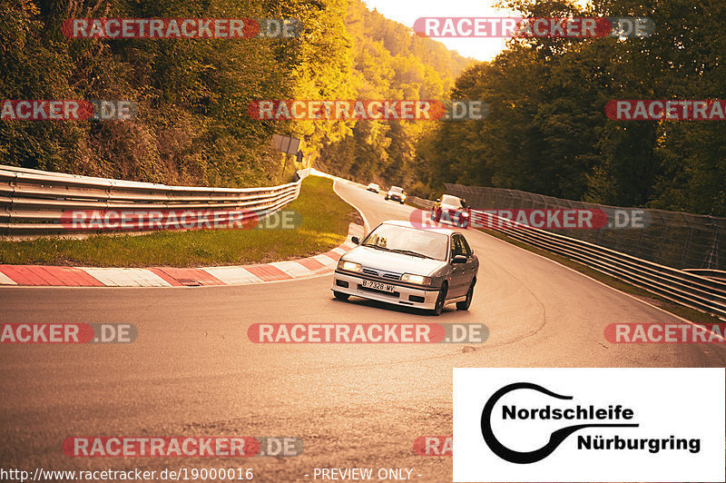 Bild #19000016 - Touristenfahrten Nürburgring Nordschleife (11.09.2022)