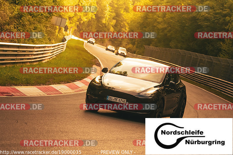 Bild #19000035 - Touristenfahrten Nürburgring Nordschleife (11.09.2022)