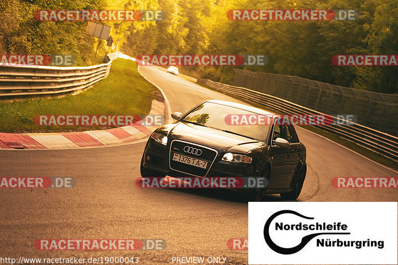 Bild #19000043 - Touristenfahrten Nürburgring Nordschleife (11.09.2022)