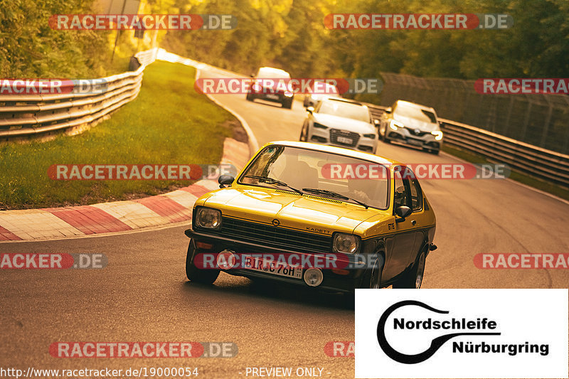 Bild #19000054 - Touristenfahrten Nürburgring Nordschleife (11.09.2022)