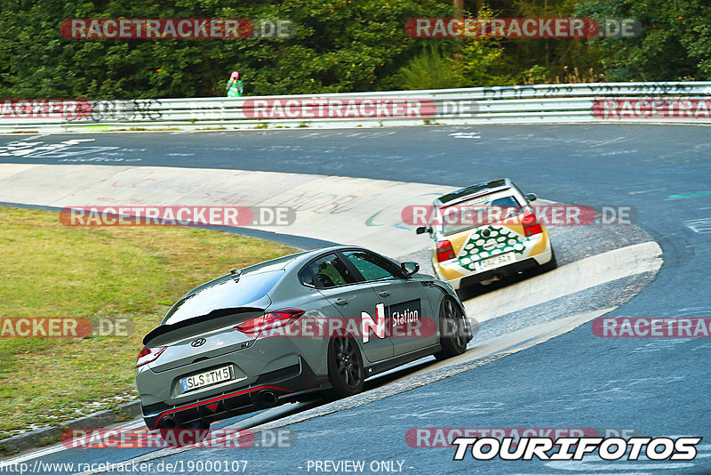 Bild #19000107 - Touristenfahrten Nürburgring Nordschleife (11.09.2022)