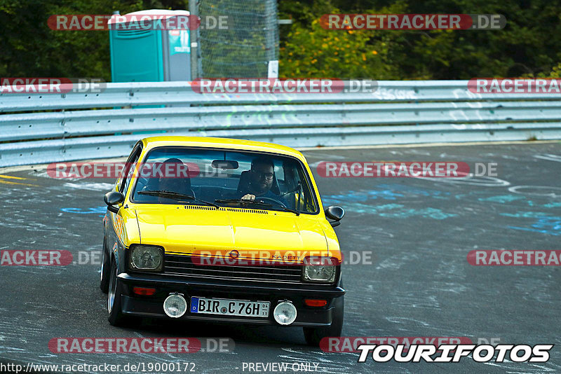 Bild #19000172 - Touristenfahrten Nürburgring Nordschleife (11.09.2022)