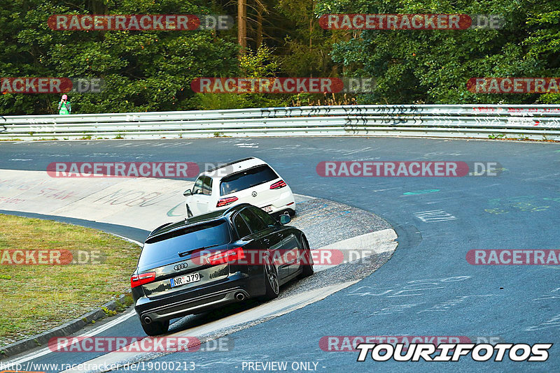 Bild #19000213 - Touristenfahrten Nürburgring Nordschleife (11.09.2022)