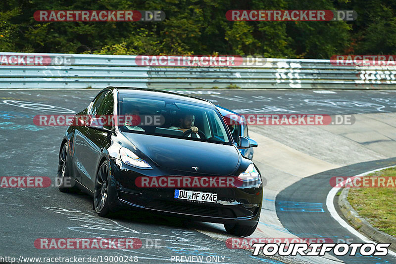 Bild #19000248 - Touristenfahrten Nürburgring Nordschleife (11.09.2022)