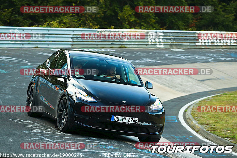 Bild #19000249 - Touristenfahrten Nürburgring Nordschleife (11.09.2022)