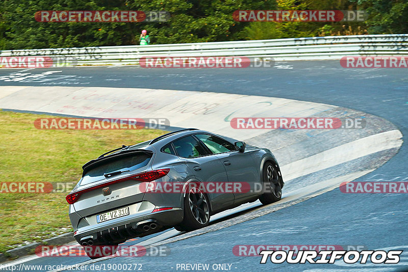 Bild #19000272 - Touristenfahrten Nürburgring Nordschleife (11.09.2022)