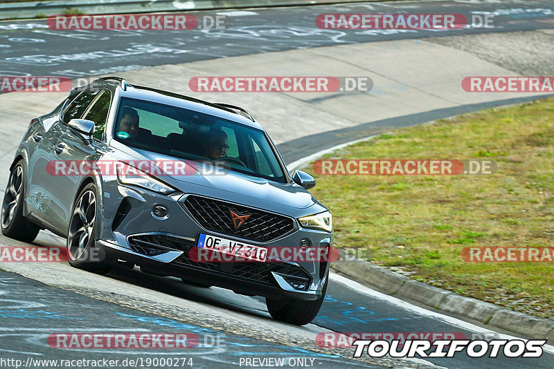 Bild #19000274 - Touristenfahrten Nürburgring Nordschleife (11.09.2022)