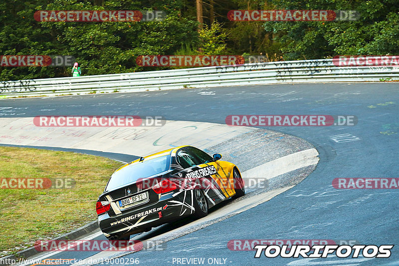 Bild #19000296 - Touristenfahrten Nürburgring Nordschleife (11.09.2022)