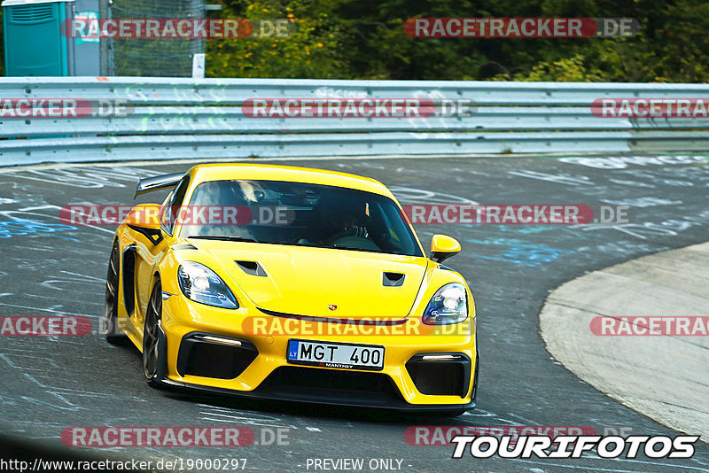 Bild #19000297 - Touristenfahrten Nürburgring Nordschleife (11.09.2022)