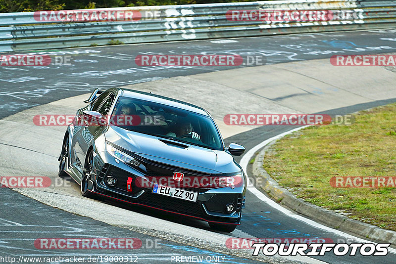 Bild #19000312 - Touristenfahrten Nürburgring Nordschleife (11.09.2022)