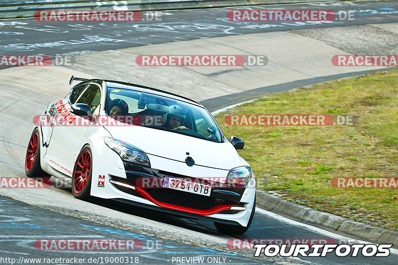 Bild #19000318 - Touristenfahrten Nürburgring Nordschleife (11.09.2022)