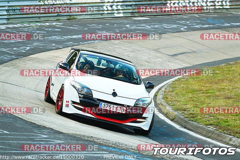 Bild #19000320 - Touristenfahrten Nürburgring Nordschleife (11.09.2022)